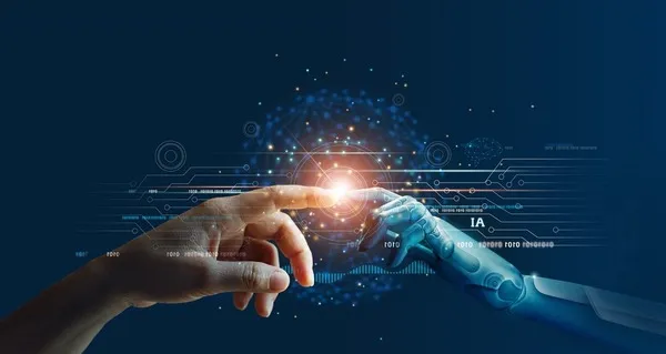 Artificial Intelligence in Geotechnical Engineering Image